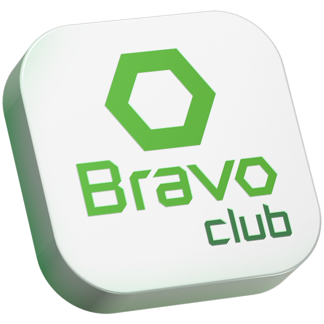 Bravo Club