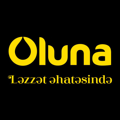 "Oluna" qarğıdalı yağı